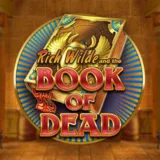Book of Dead - Jogo de Caça-Níqueis Book of Dead - Jogo de Caça-Níqueis